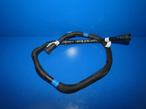 JAGUAR XF X260 XE X760 2.0 D 204 DTD fuel line PALIWOWY
