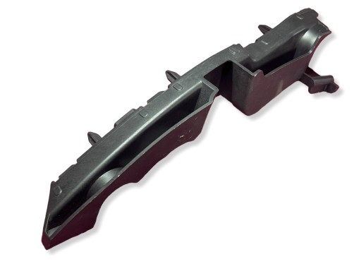 bumper bracket left bumper front front CITROEN C4 CACTUS 9801727680 !J