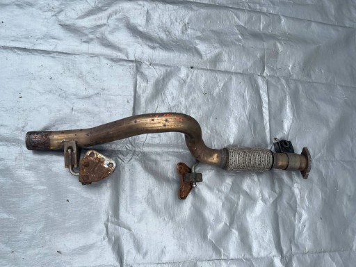 FIA9067 - JEEP RENEGADE ВІБРАЦІЙНА СІТКА ГЛУШНИКА 2.0 M-JET 2015-