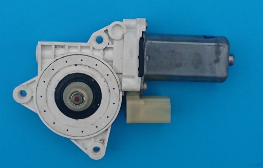 Mini r50 r53 мотор підйому лівого скла w-wa