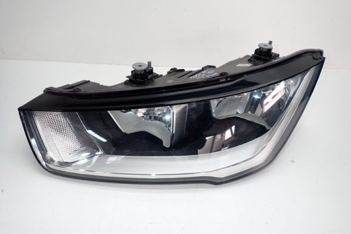 AUDI A1 LIFT 14- reflektor left light left