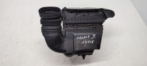 Gehäuse filter luft Renault Megane IV 1,3 TCE