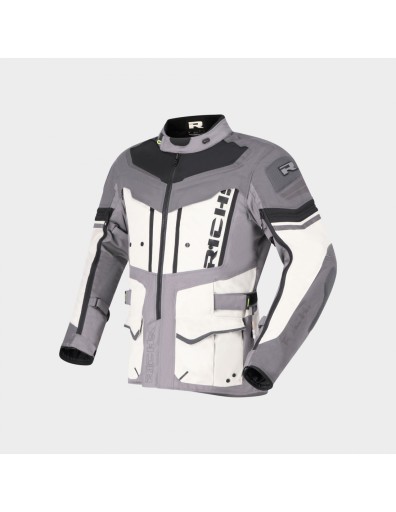 Куртка Richa Infinity II Adventure Grey L