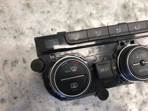 Unite commande clima VW TOURAN III 5G0907044BP