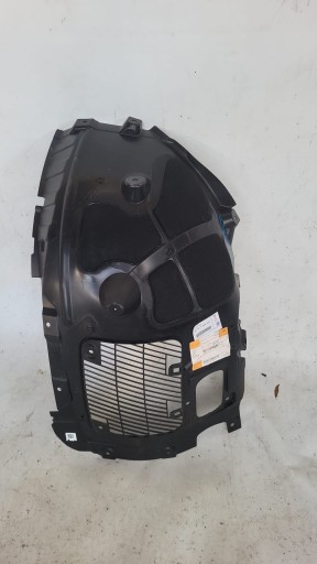 BMW X7 G07 mudguard right front front CZ.front 7424912