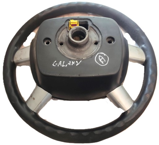 volant airbag FORD Galaxy a 2000r SPRAWDZONA