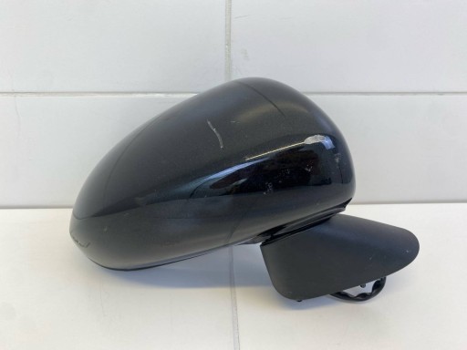 mirror exterior right side Opel Corsa D facelift 2014 468435664