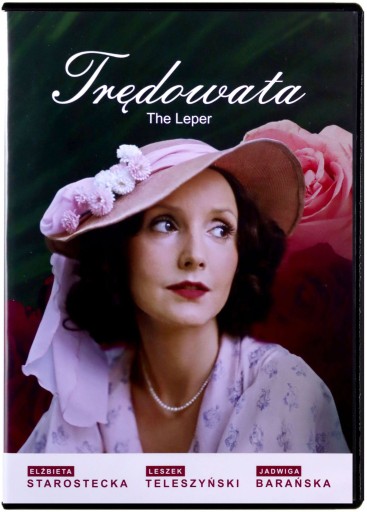 TRĘDOWATA (DIGITALLY RESTORED) [DVD]