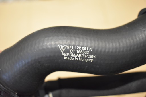 IDEALNY prijenos WODNY PORSCHE PANAMERA 971 1