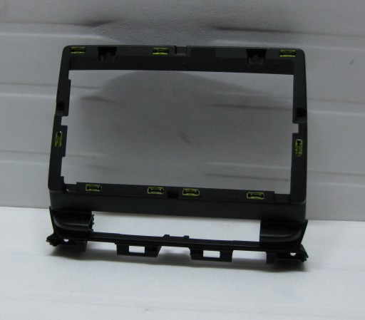 RENAULT MASTER III LIFT frame radio MEDIA navigation devices 682603805R