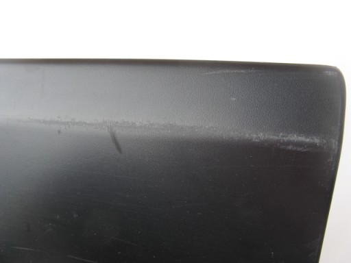 moulding door left front FIAT SEDICI