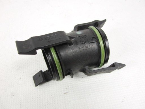 rohr dolot krociec Seat Ibiza V 6F KJ 2020 1.0 TSI TGI