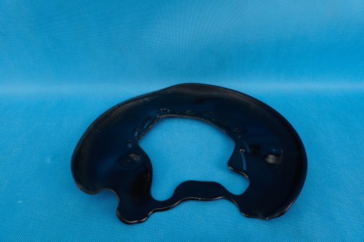 cover tarczy of brake rear part right Audi A8 4H 4H0615612H