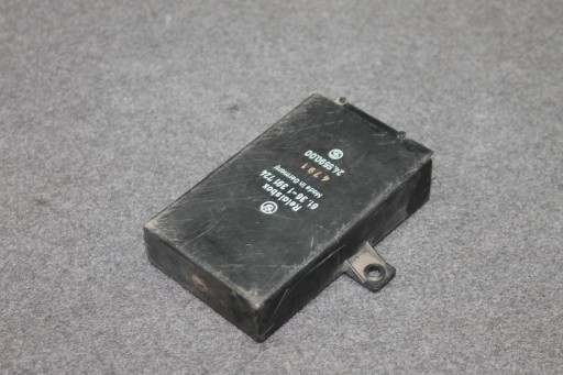 BMW E34 - Module Unité de contrôle OGRZEWANIA RELAISBOX 1391724