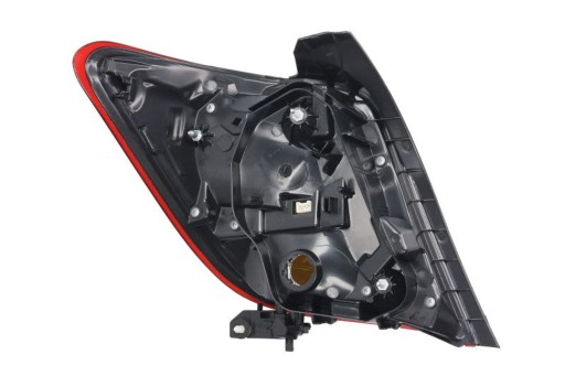 11-15123-06-2 - Ліхтар задній комбінований 11-15123-06-2/тич