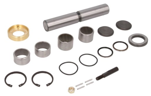 010.638 - Ремонтный комплект поворотных кулаков лодки mercedes setra