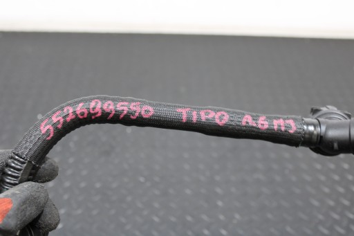 crijevo prijenos vode FIAT TIPO 2 II 552699550