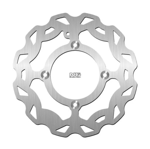 NG1251X - ТОРМОЗНОЙ ДИСК NG BETA 125 RR 08-17 CROSS ENDURO