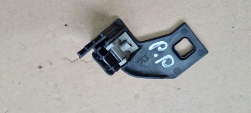 A7 4G bracket holder supports lights right front