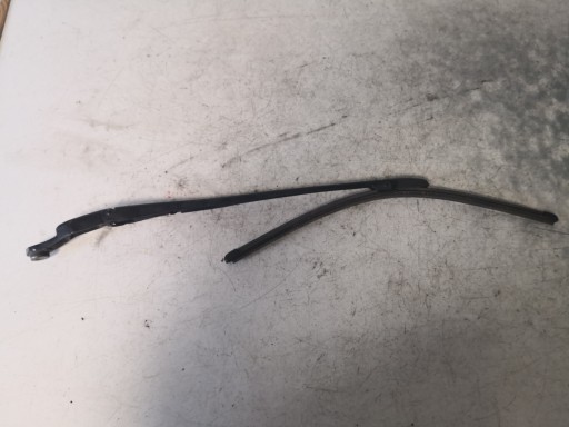 wiper arm right front AUDI A4 B6 AERO