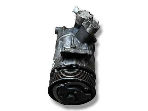 Klimakompressor klimaanlage Volkswagen Polo 5 2010 5N0820803
