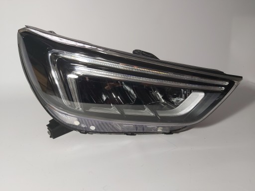 00158764 - OPEL MOKKA X Лампа правая FULL LED 42648165