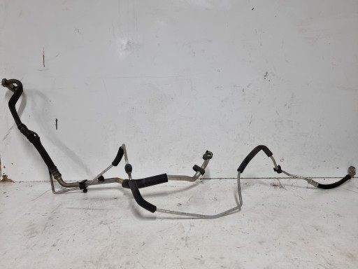 OPEL ASTRA J 1.6 CDTI ШЛАНГИ КОНДИЦИОНЕРА