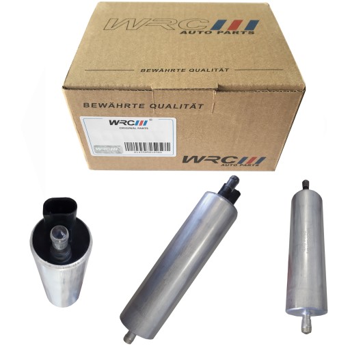 676599 - ТОПЛИВНЫЙ НАСОС LAND ROVER FREELANDER RANGE ROVER III