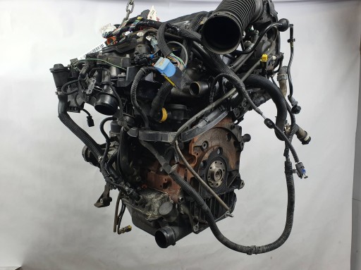 engine pillar RH02 0135QP 2.0 HDI 163 KM CITROEN C5 II X7 III