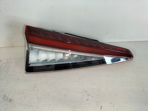 light rear rear part left SKODA ENYAQ 21- LED