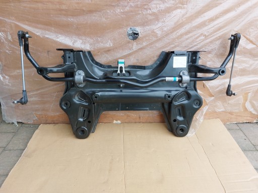 Pont essieu Essieu avant OPEL CORSA F Neuf 23r