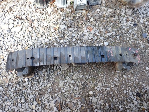 výstuha nárazníka predok MAZDA 3 BK 2003-2009