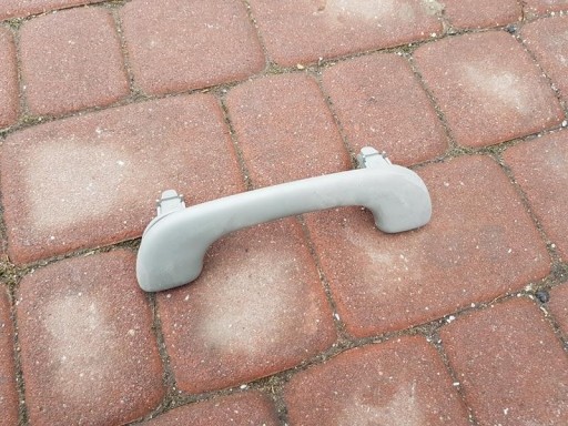 Handgriff Haltegriff Dachhimmel Dachverkleidung Halter osobowka Vivaro Trafic