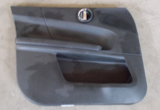 MINI COUNTRYMAN 19R upholstery side door left front