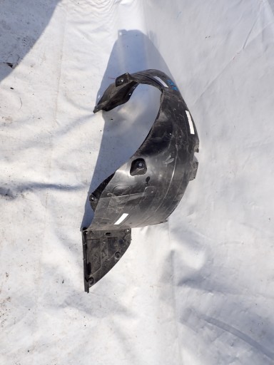 86813-K7000 - HYUNDAI I10 III 19- АРКА ПЕРЕДНЕГО ЛЕВОГО КОЛЕСА