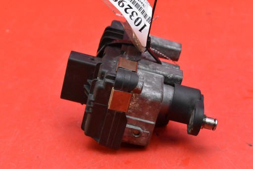 regolatore turbine 6NW010430 49335-19410 BMW F10 F11 2.0 D 184 KM 09-13