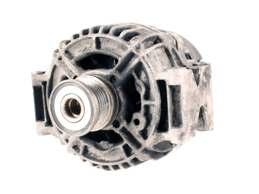 Генератор mercedes 2.2 d cdi a0101549602