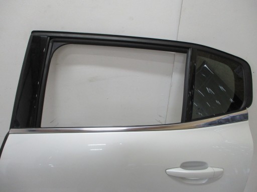 Tür links hinten CITROEN C5 AIRCROSS 18R BSZ