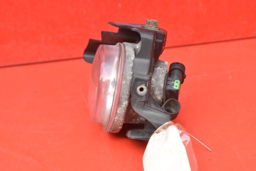 fog light right front front MAZDA 6 2 II GH LIFT 09-13