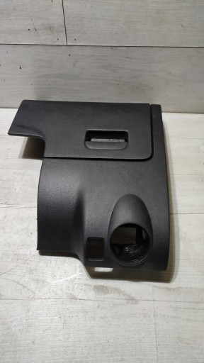 cover consoles VW Tiguan Lift 5N0