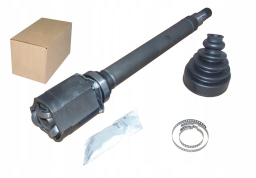 55213053 - ШРУС FIAT BRAVO II 07-14 1.6 1.4 T-Jet правий