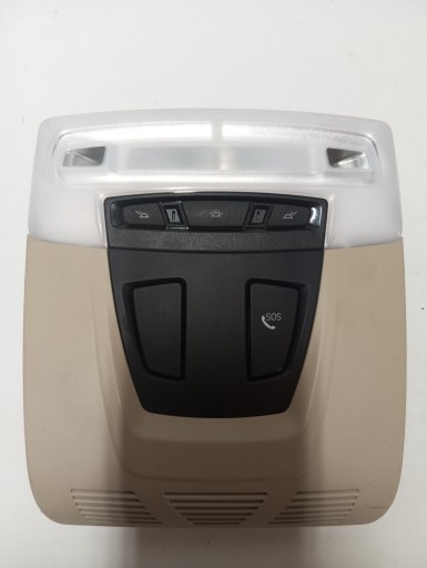FANALE FARO FANALE CIELO INTERNO BMW F32