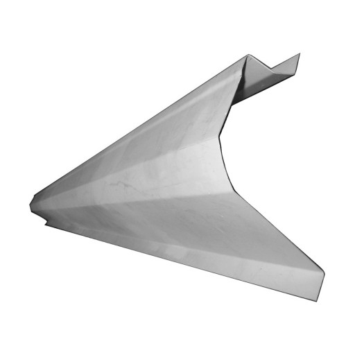 Autobig-14769 - Ремонт порогов CHRYSLER PACIFICA 03-07 L=R