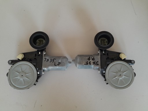 80730-3KG0A 807303KG0A - Infiniti jx35 qx60 2013 электродвигатель стеклоподъемника передний левый правый