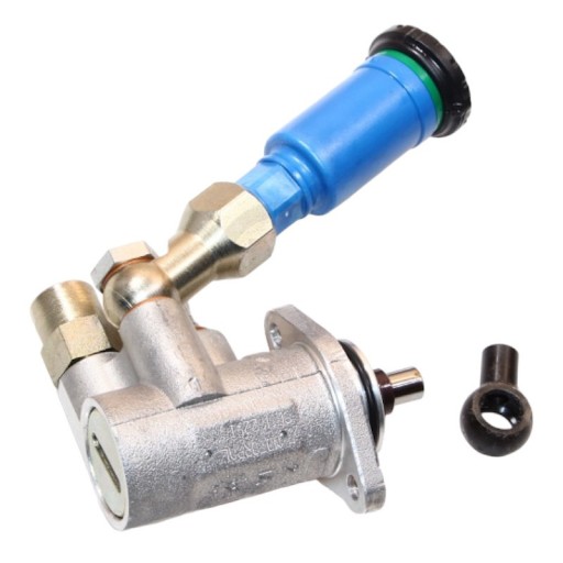 НАСОС ПОДАЧИ ТОПЛИВА ZETOR URSUS C385 ЧЕШСКИЙ MOTORPAL 933272