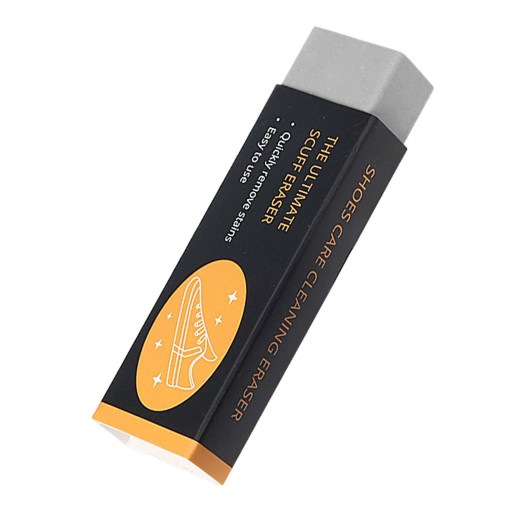 Shoe Cleaning Erase Shoe Brush Rubber Block Gray 15383737286 Allegro.pl