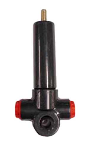 276480 - ПРИВОД ТУШЕНИЯ ДВИГАТЕЛЯ DAF 95XF 95CF 0276480