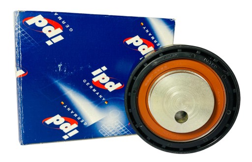 14-0845 - НАТЯГУВАЧ РЕМЕНЯ FIAT IVECO OE 500393575 531050310