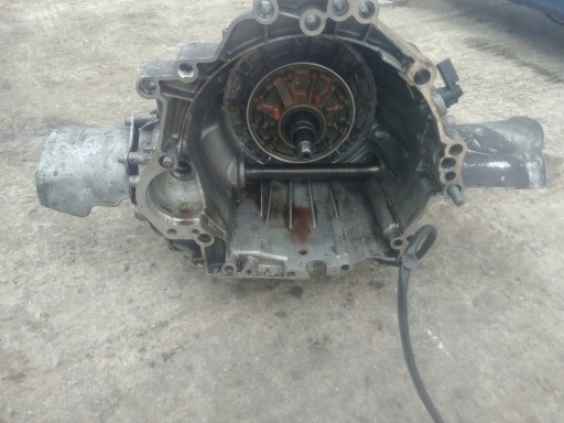 CAMBIO AUTOMAT AUDI 3.2 JMM QUATTRO