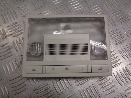 ПОДСВЕТКА САЛОНА ПЕРЕДНЯЯ VW POLO IV 6Q0947105H